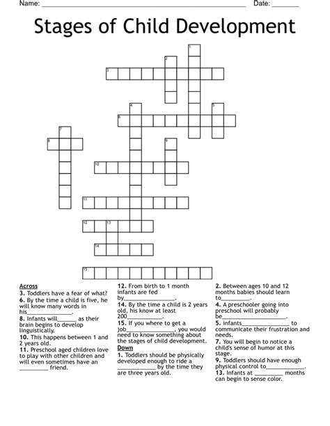 in the early stages of development crossword clue|early stage of development crossword.